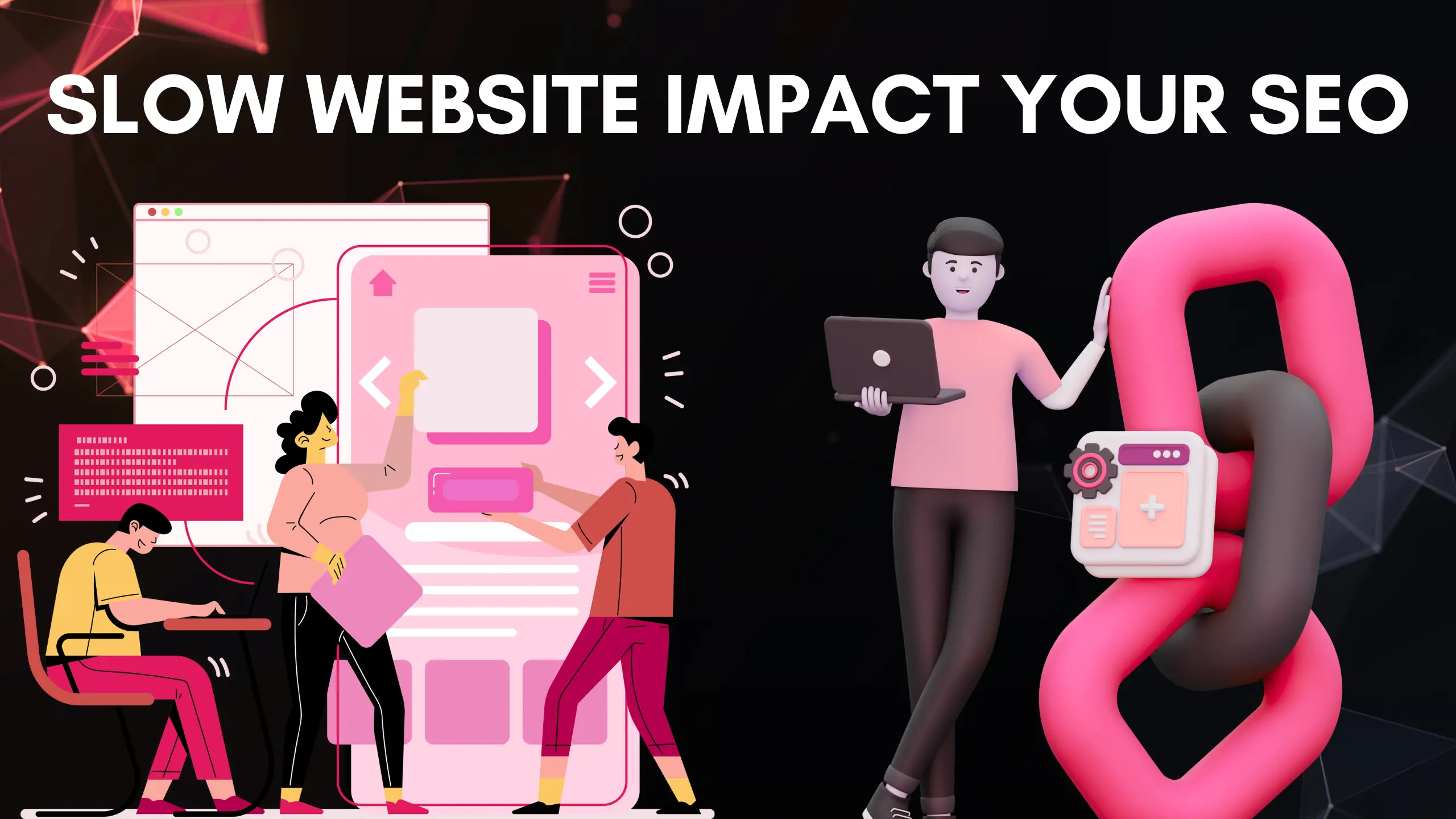 How Does a Slow Website Impact Your SEO? A Complete Guide