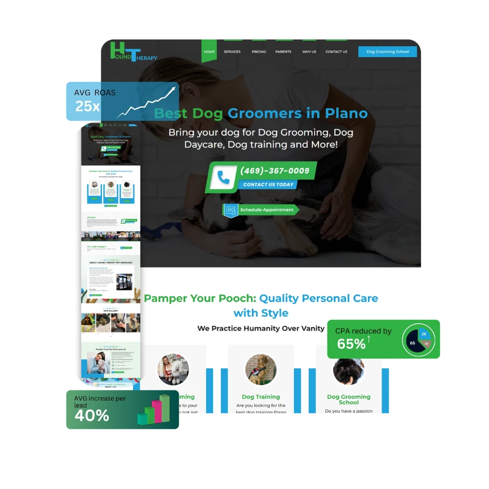 Responsive Design image
